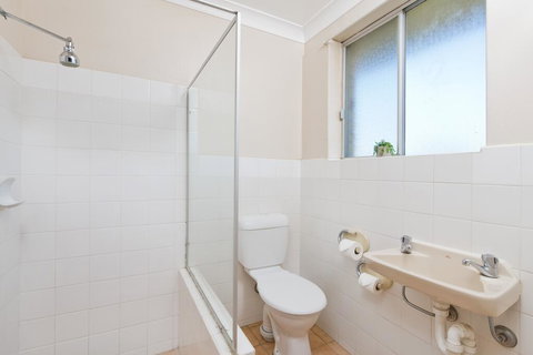 Econo Lodge Savannah Park Tamworth - Darwin Holiday 3