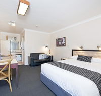 Econo Lodge Savannah Park Tamworth - Darwin Holiday