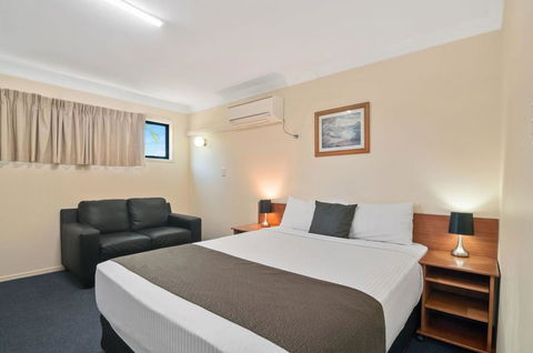 Econo Lodge Waterford - Darwin Holiday 2