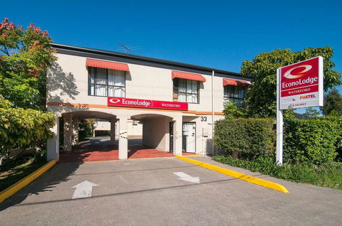 Econo Lodge Waterford - Darwin Holiday 0