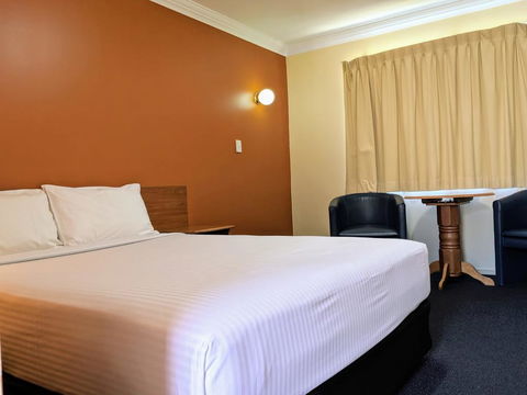 Econo Lodge Waterford - Darwin Holiday 3