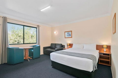 Econo Lodge Waterford - Darwin Holiday 1