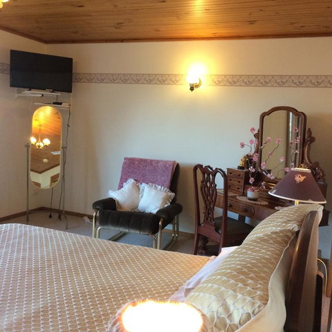 Eden Bed & Breakfast - Darwin Holiday 3