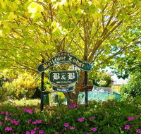 Eden Bed  Breakfast - Darwin Holiday