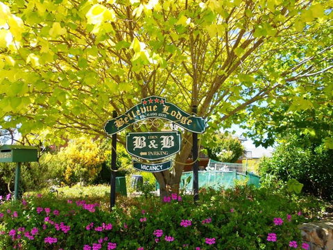 Eden Bed & Breakfast - Darwin Holiday 0