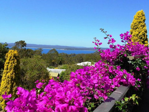 Eden Bed & Breakfast - Darwin Holiday 2