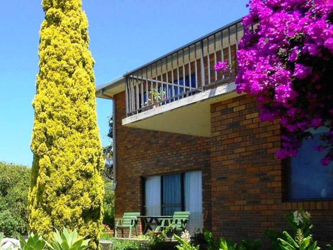 Eden Bed & Breakfast - Darwin Holiday 1