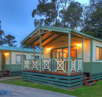 Eden Gateway Holiday Park - Darwin Holiday