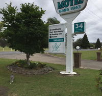 Eden Golf View Motel - Darwin Holiday
