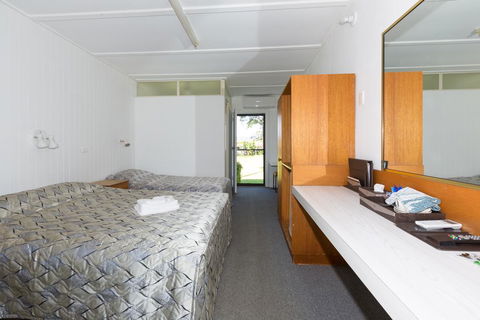 Eden Nimo Motel - Darwin Holiday 3