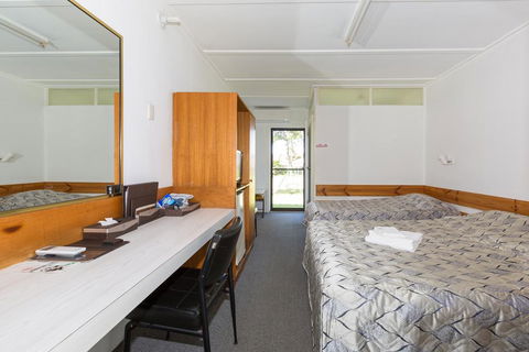 Eden Nimo Motel - Darwin Holiday 2