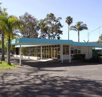 Eden Nimo Motel - Darwin Holiday