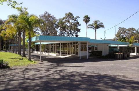 Eden Nimo Motel - Darwin Holiday 0