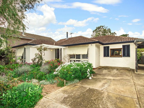 Eden On Eden - Darwin Holiday 2