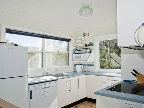 Eden On The Beach - Beachside Getaway - Darwin Holiday 2