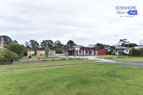 Edenhope Motor Inn - Darwin Holiday 0