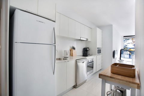 Edge 6/16 Clyde Street - Darwin Holiday 1