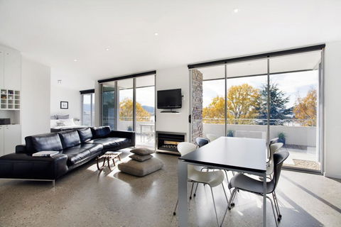 Edge 7/16 Clyde Street - Darwin Holiday 0