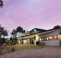 Edge Daylesford - Darwin Holiday