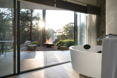 Edge Daylesford - Darwin Holiday 1