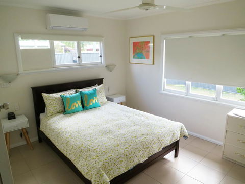 Edge Hill Clean & Green Cairns, 7 Minutes From The Airport, 7 Minutes To Cairns CBD & Reef Fleet Terminal - Darwin Holiday 3