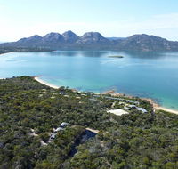 Edge of the Bay Resort