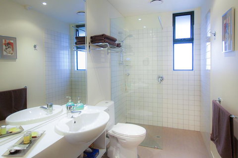 Edge Of The Bay Resort - Darwin Holiday 2