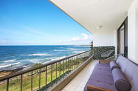 Edgecliffe Unit 7 4 Bulcock Beach Esplanade Kings Beach