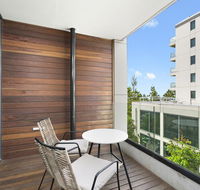 Edgewater 207 - Darwin Holiday