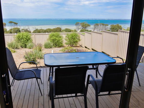Edgewater Escape - Darwin Holiday 2