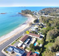 Edgewater Gardens Batemans Bay - Darwin Holiday
