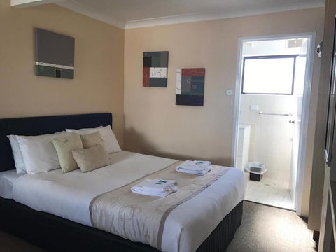 Edgewater Motel - Darwin Holiday 2