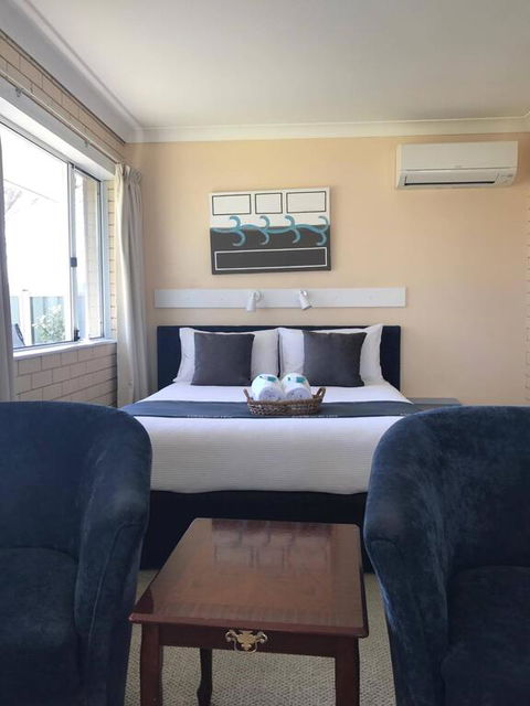 Edgewater Motel - Darwin Holiday 3