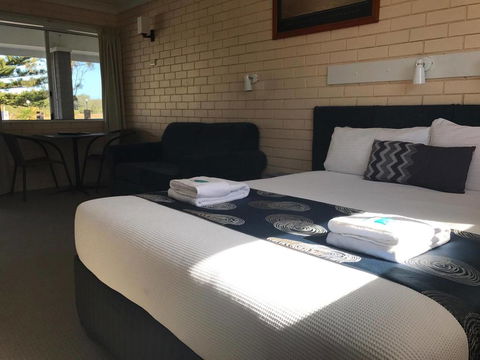 Edgewater Motel - Darwin Holiday 1