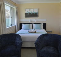 Edgewater Motel - Darwin Holiday