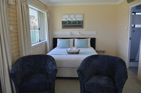 Edgewater Motel - Darwin Holiday 0