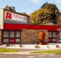Edinburgh Motor Inn - Darwin Holiday