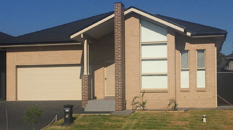 Edmondson Villas Sydney - Darwin Holiday 1