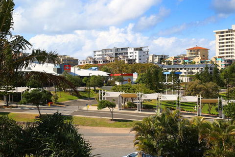 Edmund Shores U5/58 Edmund Street - Darwin Holiday 3