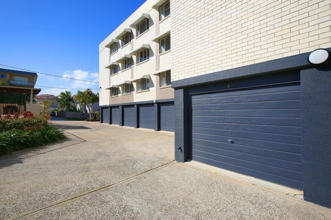 Edmund Shores U5/58 Edmund Street - Darwin Holiday 1