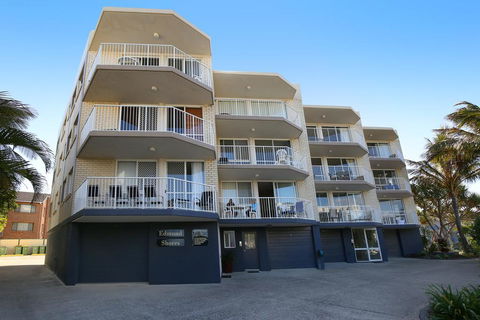 Edmund Shores U5/58 Edmund Street - Darwin Holiday 0
