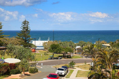 Edmund Shores U5/58 Edmund Street - Darwin Holiday 2