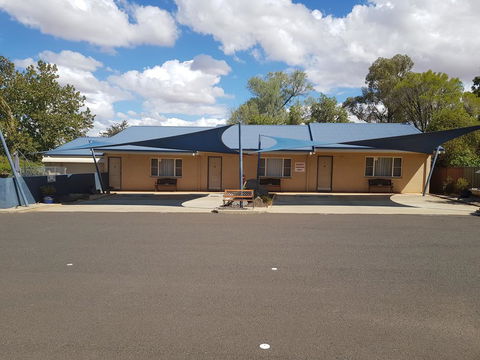 Edward Parry Motel And Apartments - Darwin Holiday 2