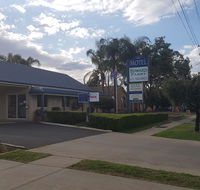Edward Parry Motel and Apartments - Darwin Holiday
