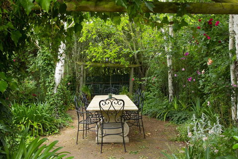 Edwin House Daylesford - Darwin Holiday 2