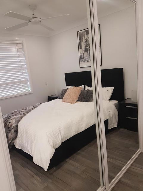 Edwin Place Apartment - Darwin Holiday 2