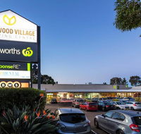 Edwin Place Apartment - Darwin Holiday