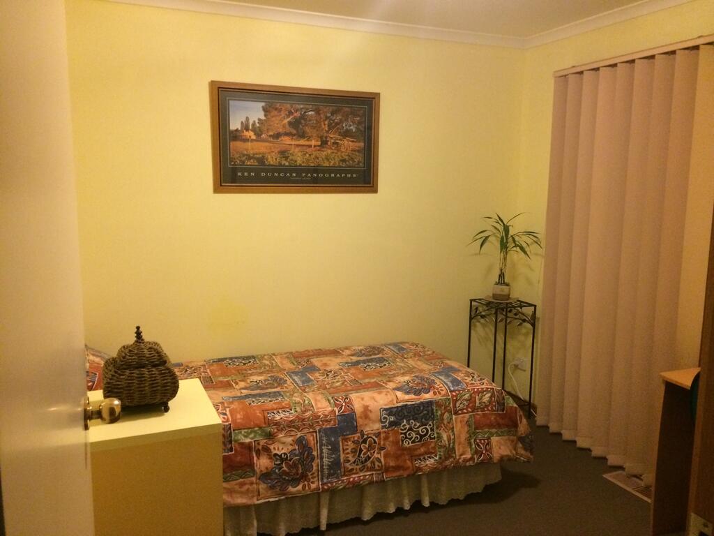 Springvale South VIC Darwin Holiday
