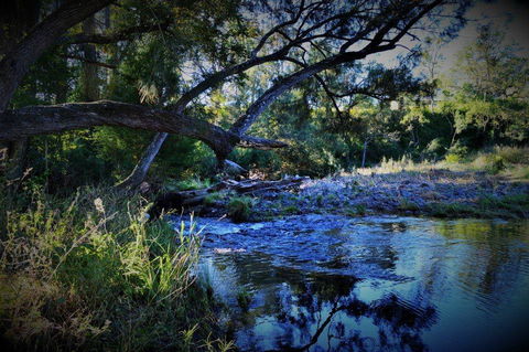 Eighteen Mile Cottage - Darwin Holiday 1