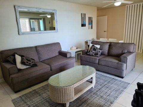 El Sandi Unit 7 - Darwin Holiday 1